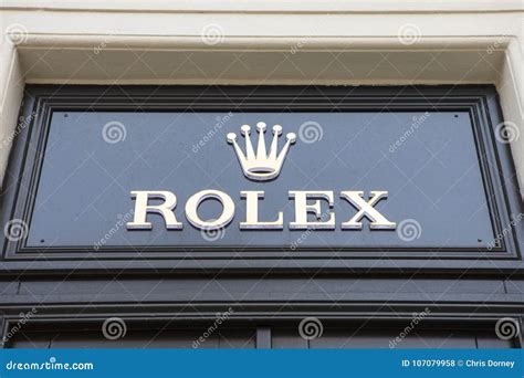 rolex prague czech republic